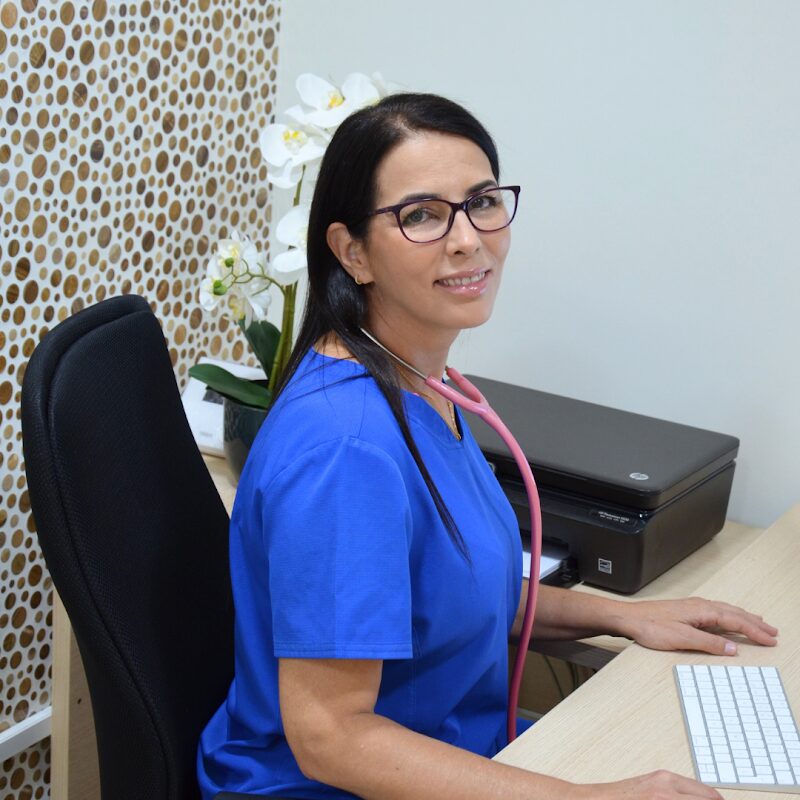 Imagen de negocio en Pediatría en Provincia de Las Palmas