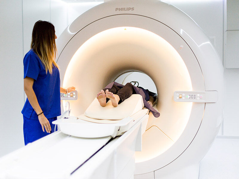 Imagen de negocio en Radiología en Provincia de Las Palmas