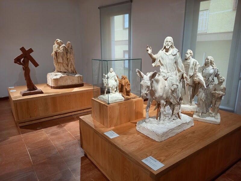 Imagen representativa de la localización