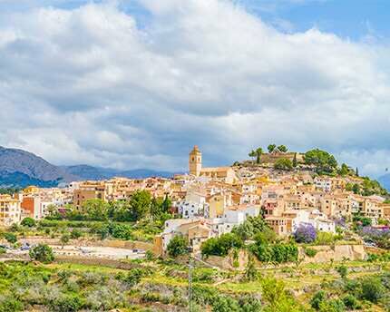 Imagen de Nereida Travel