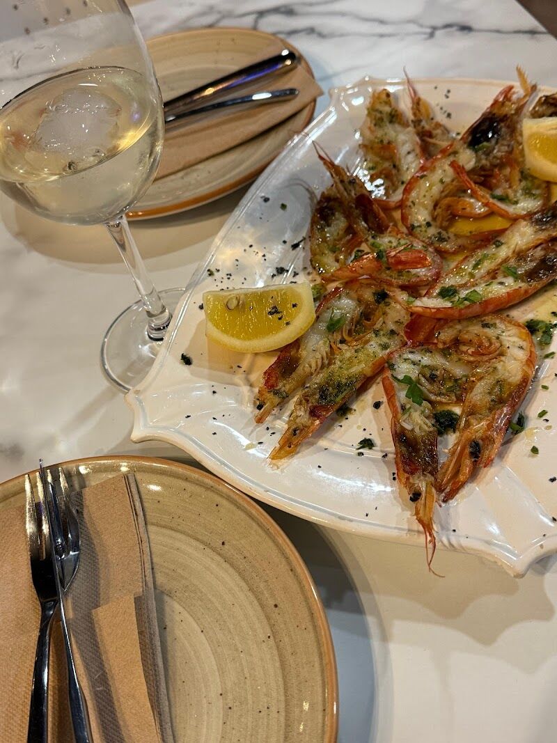 Imagen de Restaurante Tapería “el Barco”