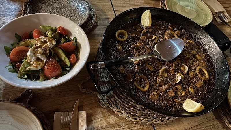 Imagen de Restaurante Tapería “el Barco”
