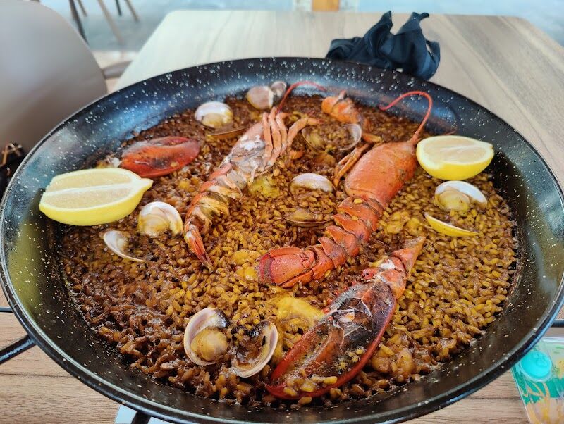 Imagen de Restaurante Tapería “el Barco”