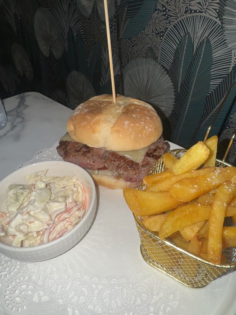 Imagen de Restaurante Tapería “el Barco”