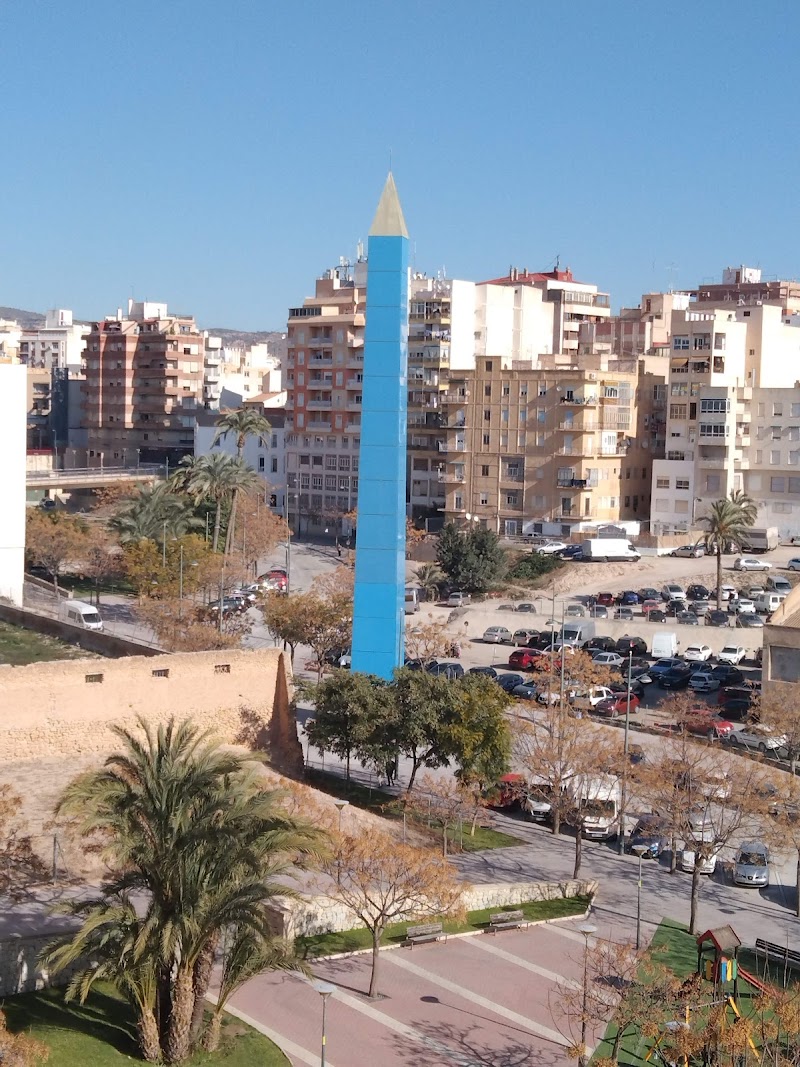 Imagen representativa de la localización