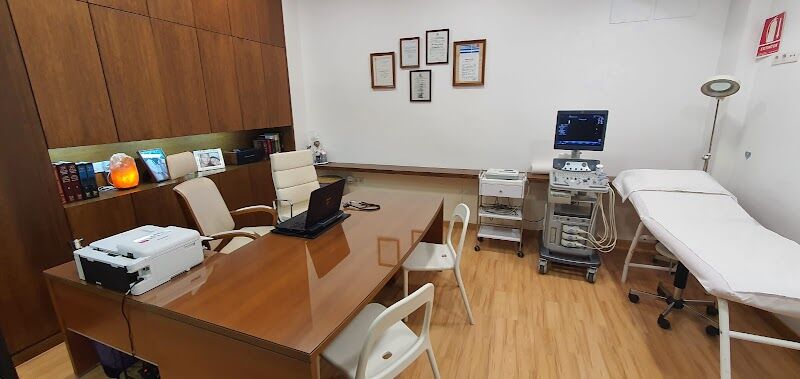 Imagen de Consulta de Traumatología Dr. Jorge Luis Febles