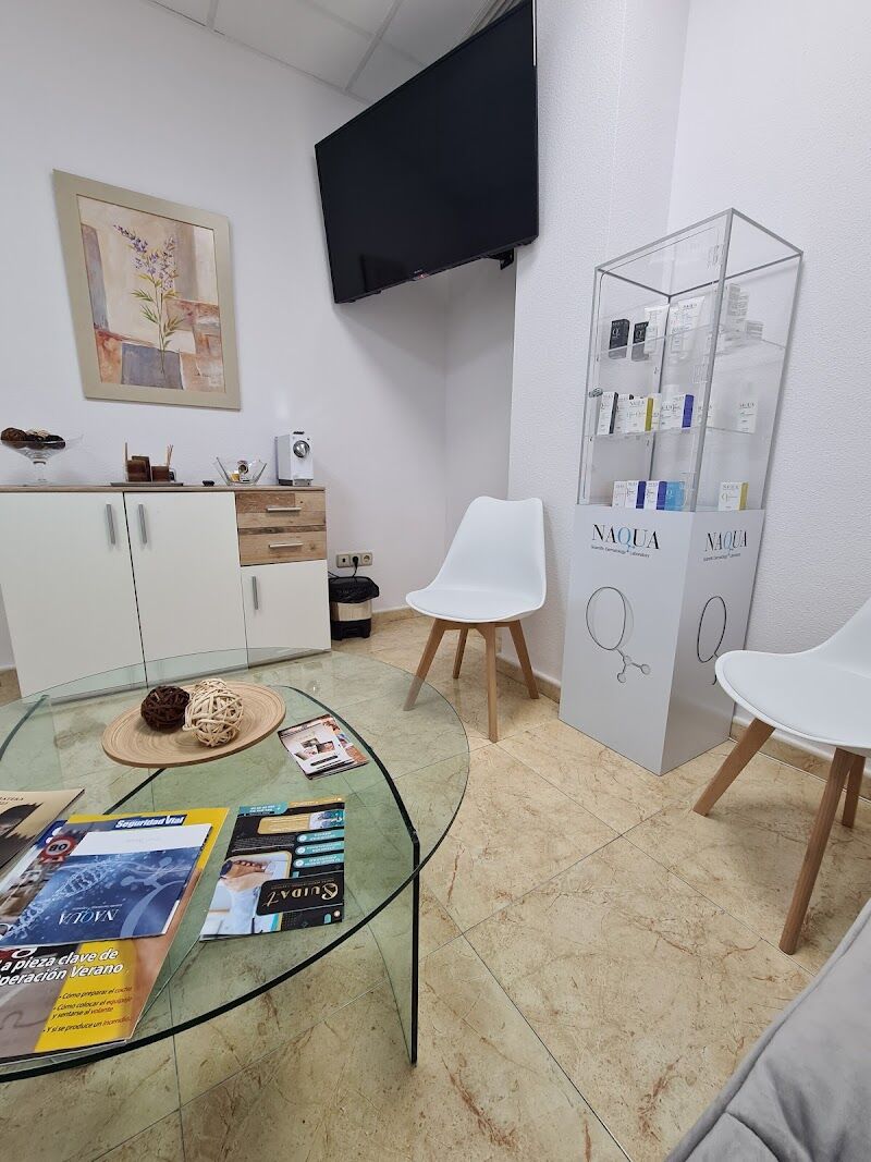 Imagen de negocio en Clínica médica en Provincia de Alicante