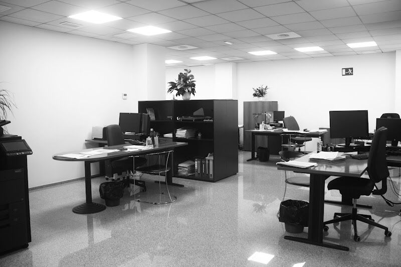 Imagen de negocio en Consultoría financiera en Provincia de Alicante