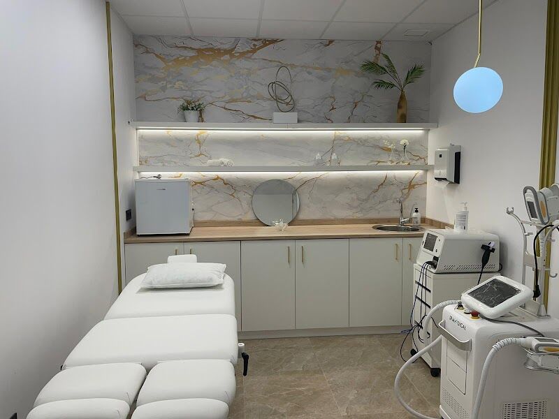 Imagen de negocio en Estética en Elda