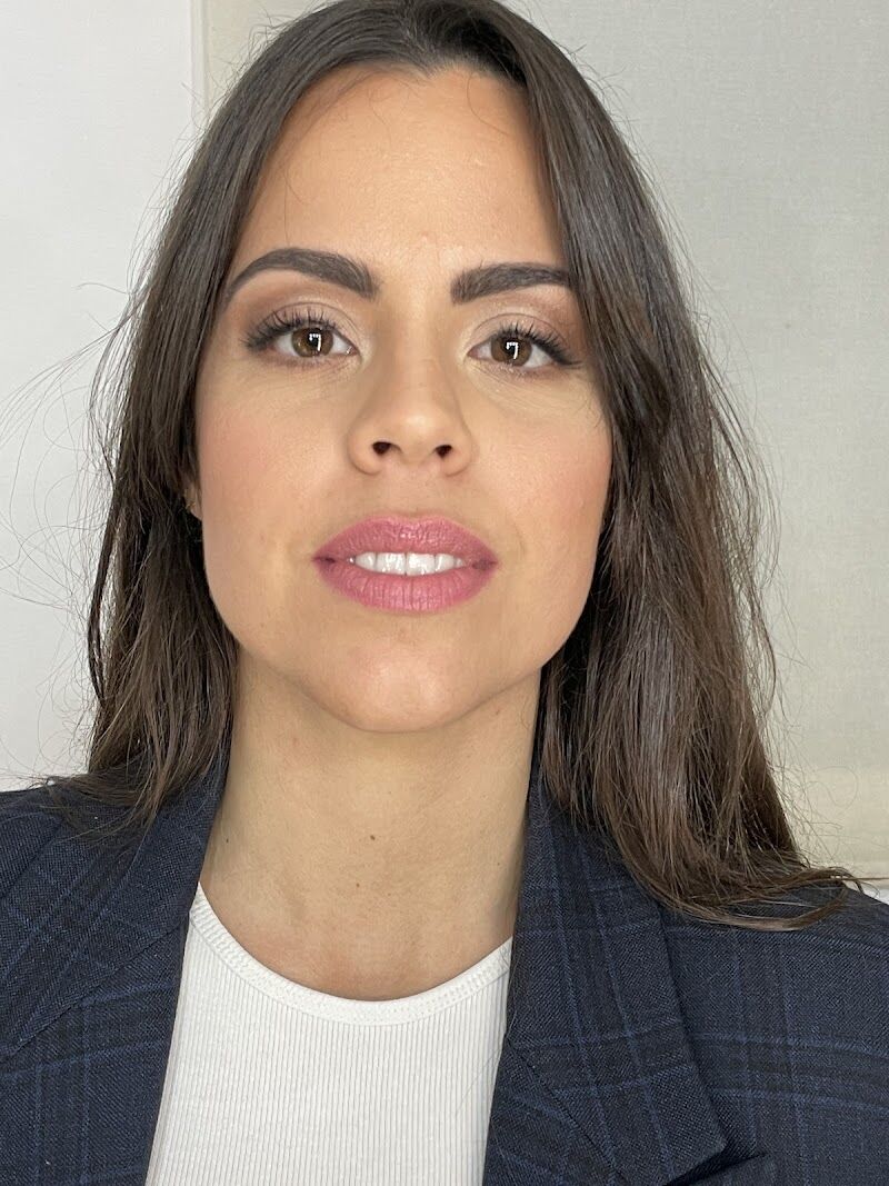 Imagen de Zuzana | Maquilladora Elche & Alicante