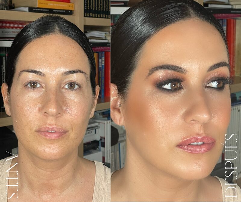Imagen de Zuzana | Maquilladora Elche & Alicante