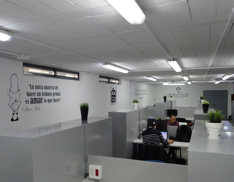 Imagen de negocio en Educación en Elda