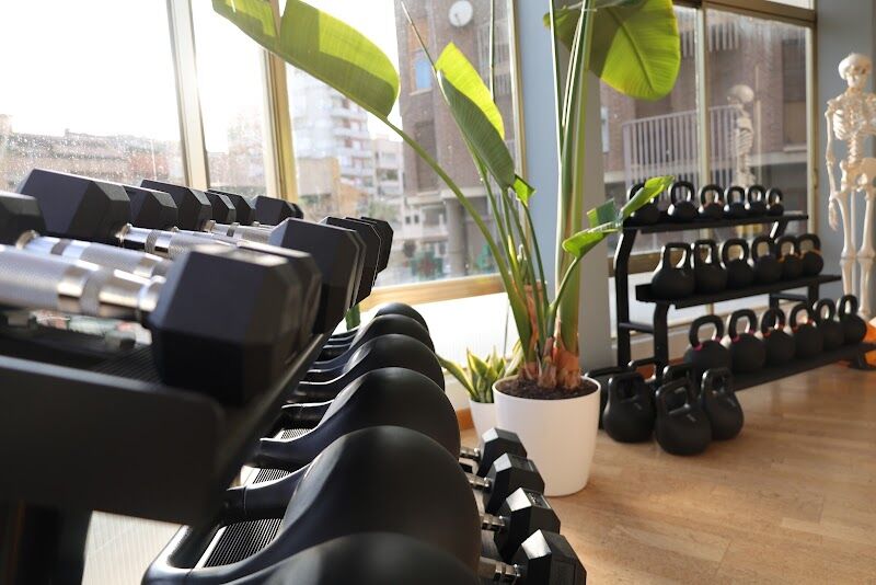 Imagen de Meraki Wellness & Training