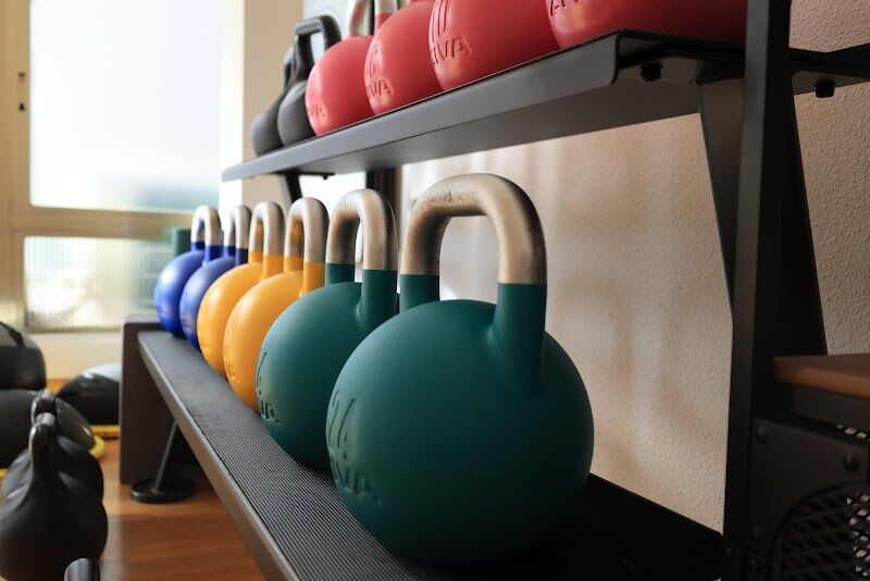 Imagen de Meraki Wellness & Training