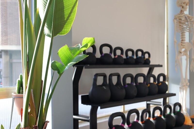 Imagen de Meraki Wellness & Training