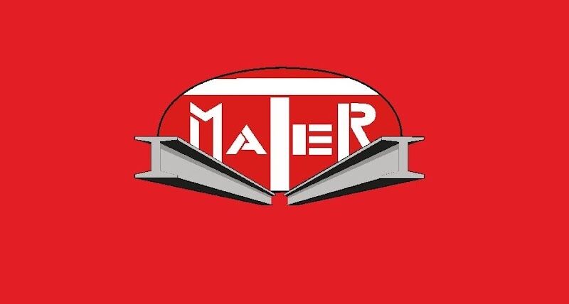 Imagen de Estructuras Metálicas Martínez Terrés, S.l.