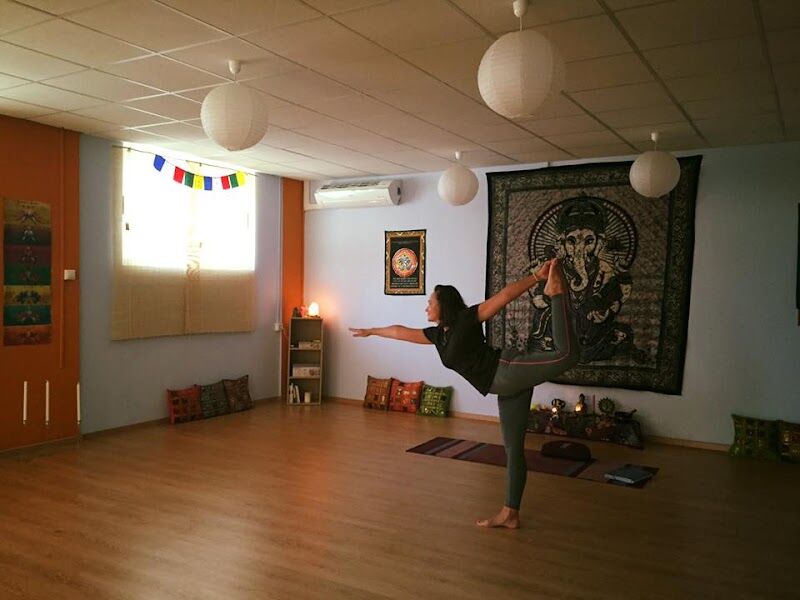 Imagen de Yoga Estudio Sirsásana