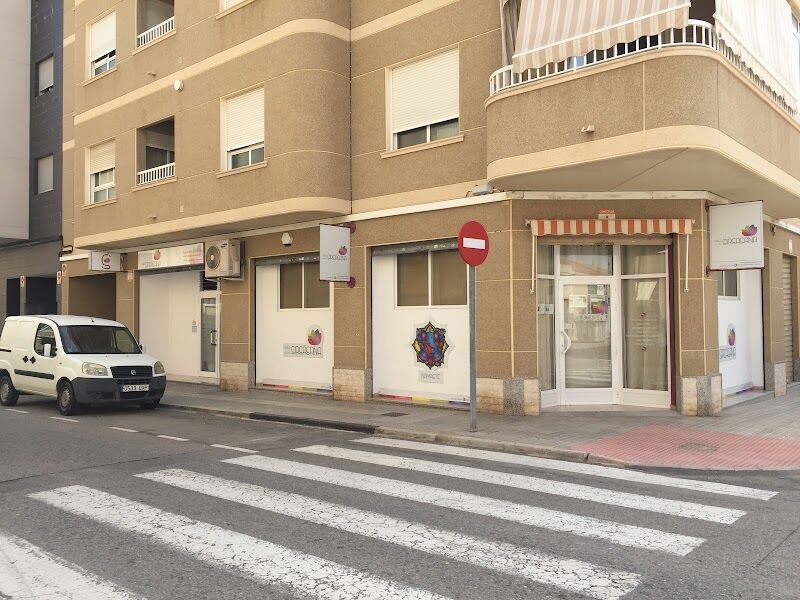 Imagen de Yoga Estudio Sirsásana