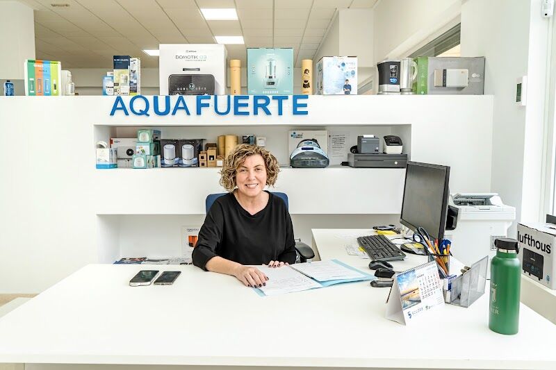 Imagen de Aquafuerte