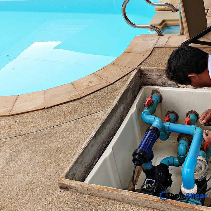 Imagen de negocio en Instalación y mantenimiento de aire acondicionado en Provincia de Alicante