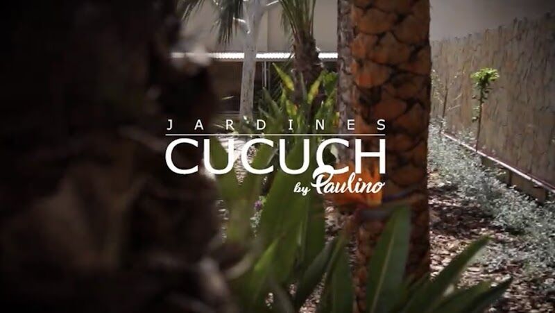 Imagen de Jardines Cucuch By Paulino