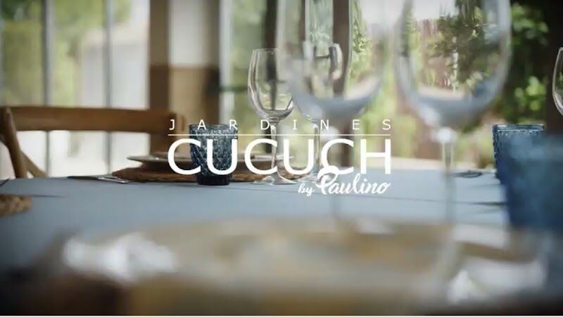 Imagen de Jardines Cucuch By Paulino