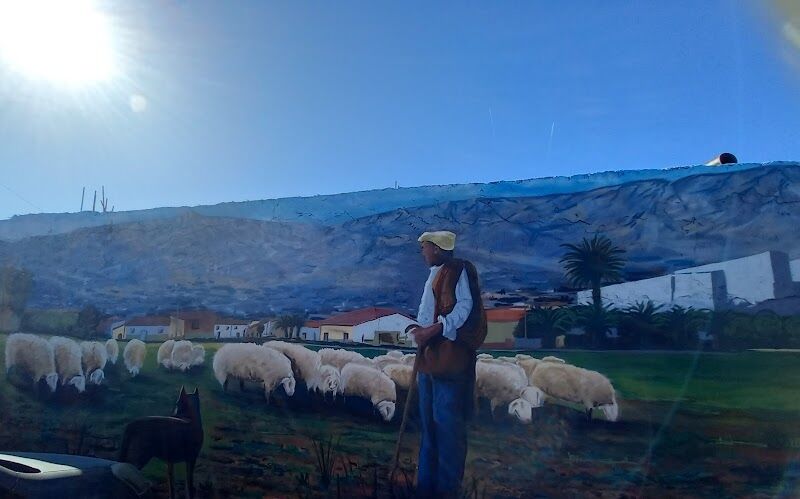 Imagen representativa de la localización