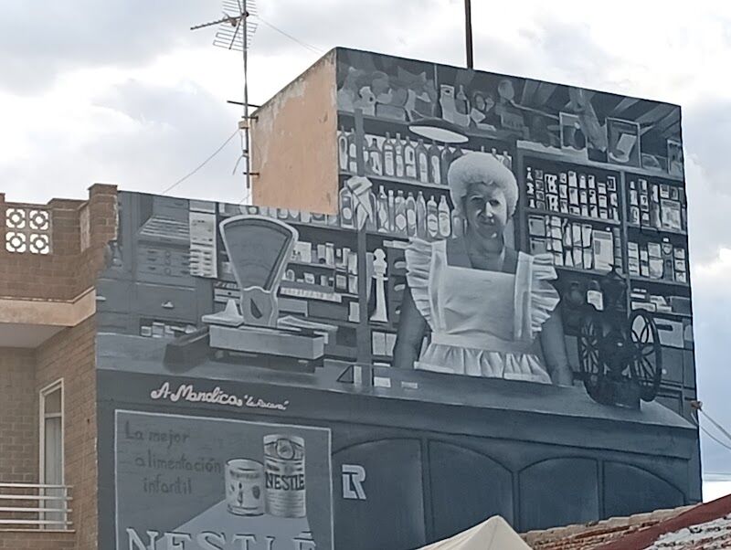 Imagen representativa de la localización