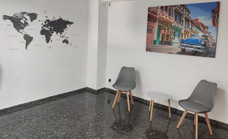 Imagen de negocio en Medicina general en Elx