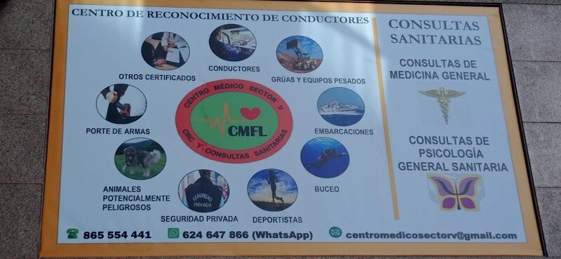 Imagen de negocio en Salud, bienestar y formación en Elx
