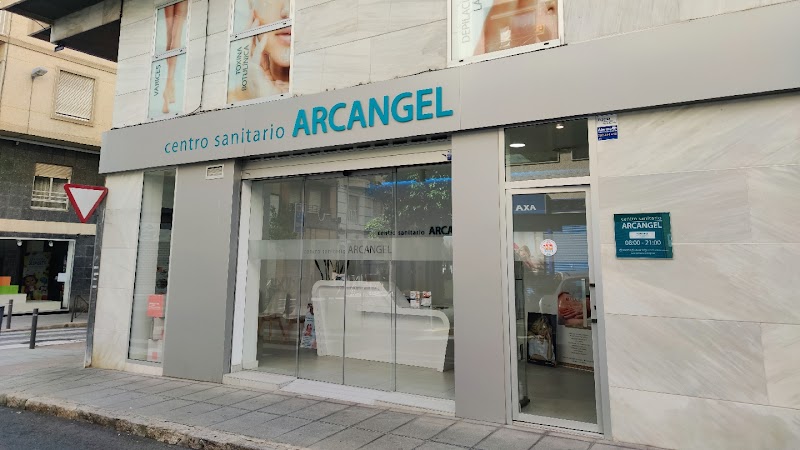 Imagen de Centro Sanitario Arcángel