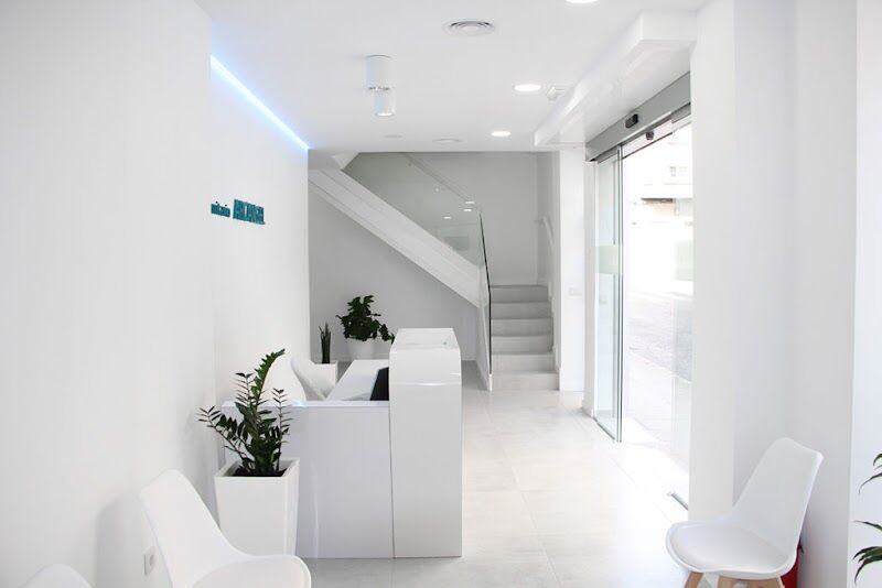 Imagen de Centro Sanitario Arcángel