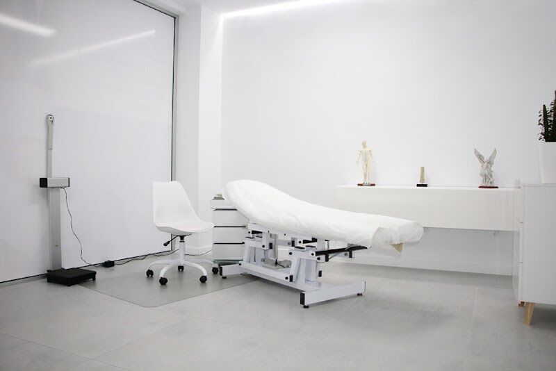 Imagen de Centro Sanitario Arcángel