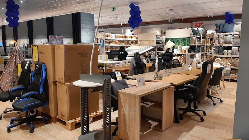 Imagen de Jysk Petrer