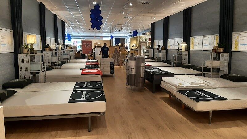 Imagen de Jysk Petrer