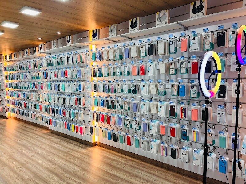 Imagen de negocio en Telefonía móvil en Provincia de Alicante
