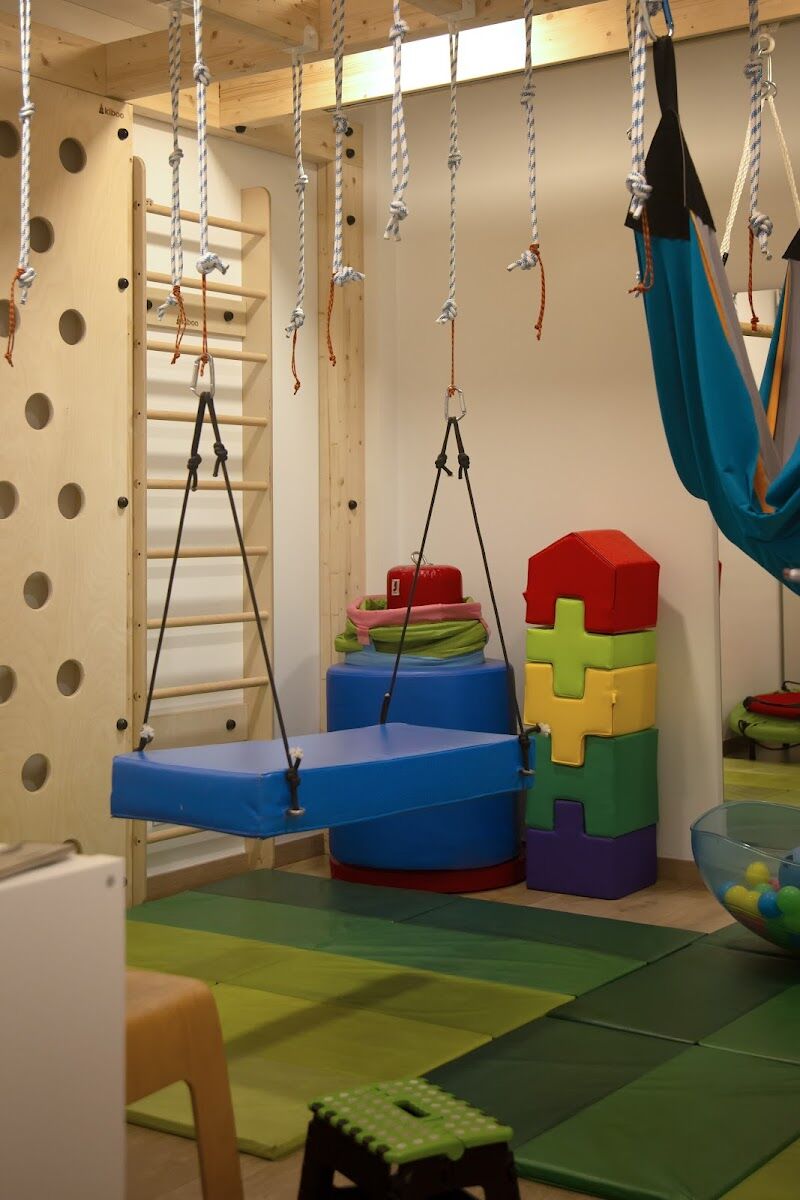 Imagen de Clínica Neuro+. Rehabilitación Neurológica Elda