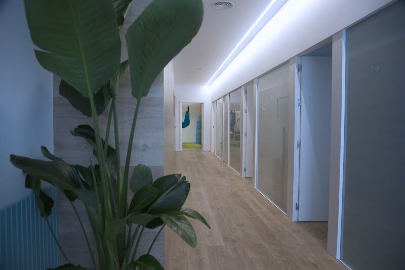 Imagen de Clínica Neuro+. Rehabilitación Neurológica Elda