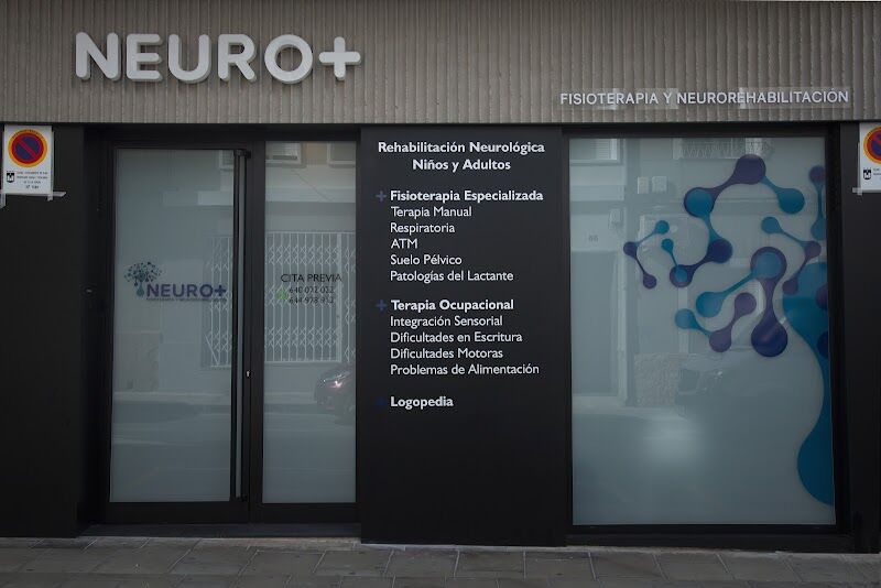 Imagen de Clínica Neuro+. Rehabilitación Neurológica Elda