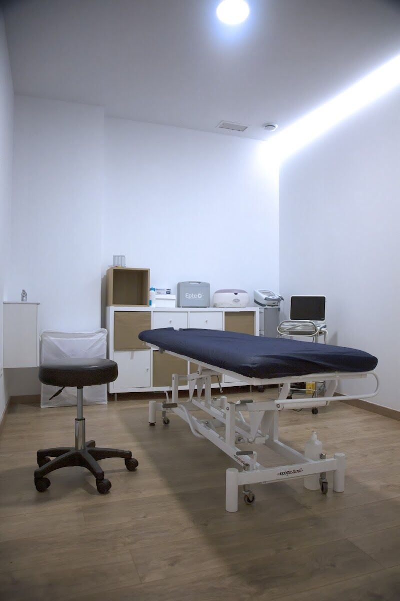 Imagen de Clínica Neuro+. Rehabilitación Neurológica Elda