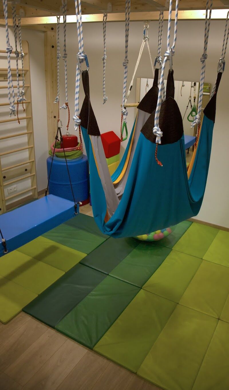 Imagen de Clínica Neuro+. Rehabilitación Neurológica Elda