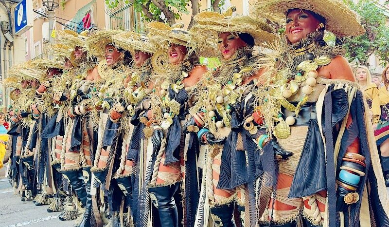 Imagen de Cuartelillo Tarantelas