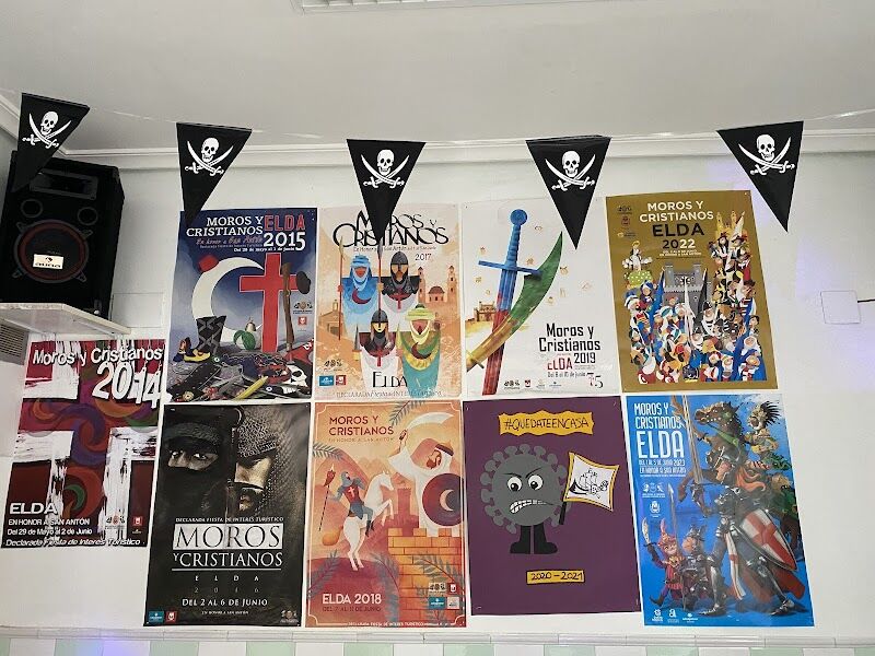 Imagen de Cuartelillo Tarantelas