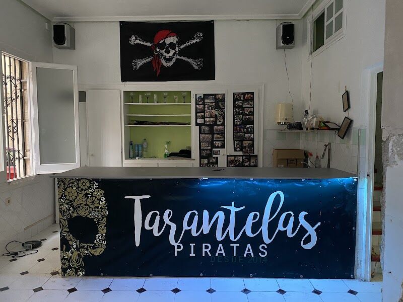 Imagen de Cuartelillo Tarantelas