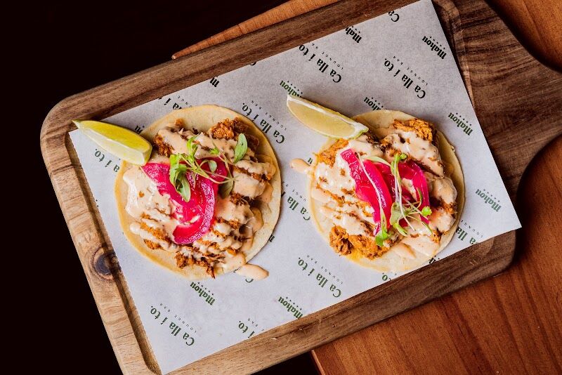 Imagen de Callaíto | Restaurante en Santa Pola