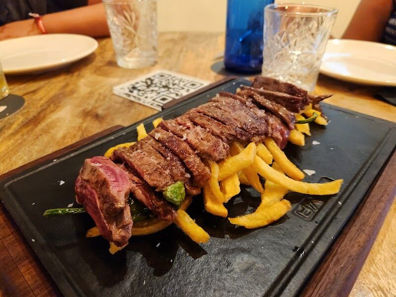 Imagen de Callaíto | Restaurante en Santa Pola