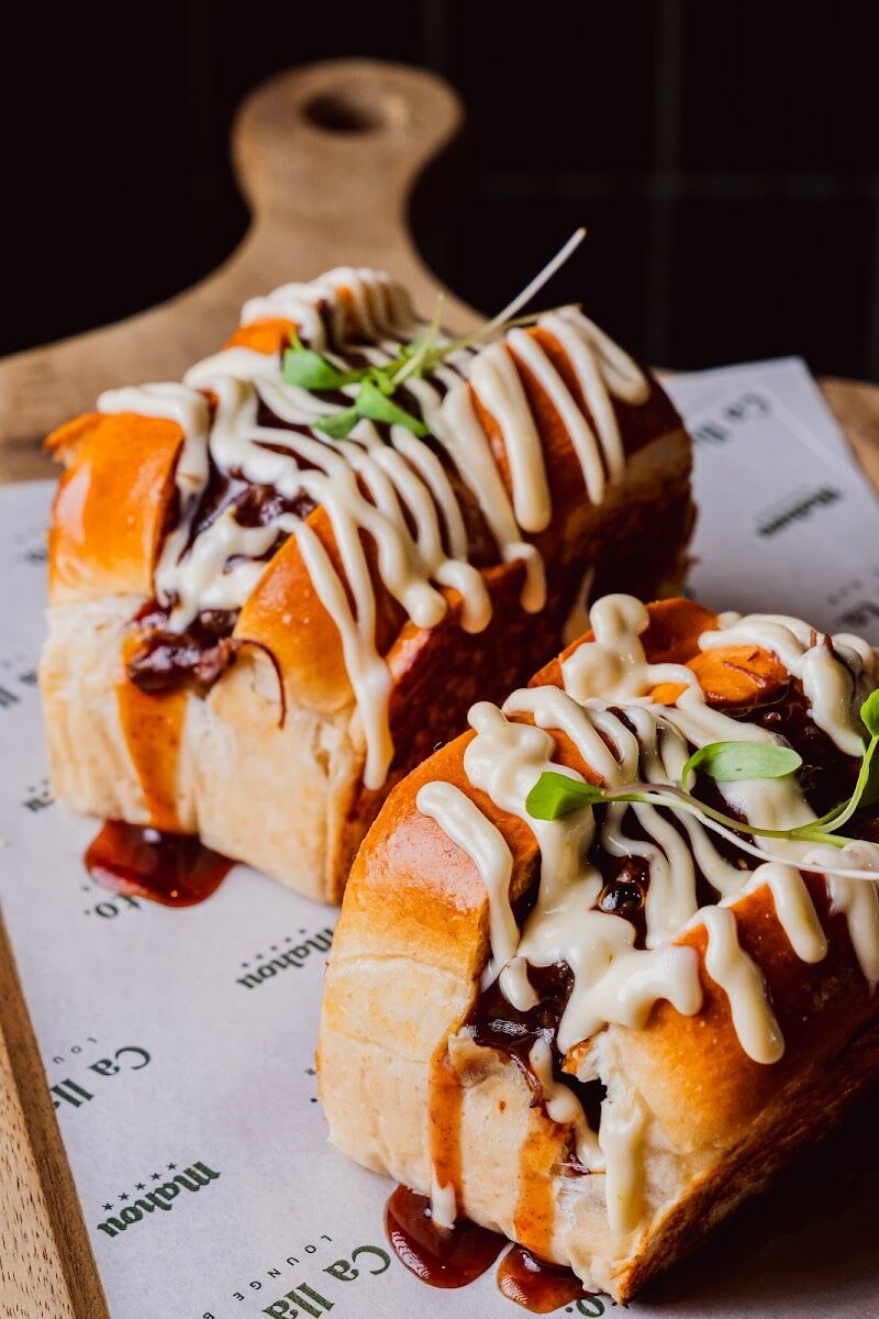 Imagen de Callaíto | Restaurante en Santa Pola