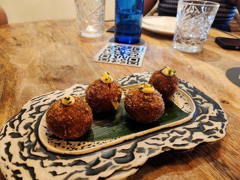 Imagen de Callaíto | Restaurante en Santa Pola