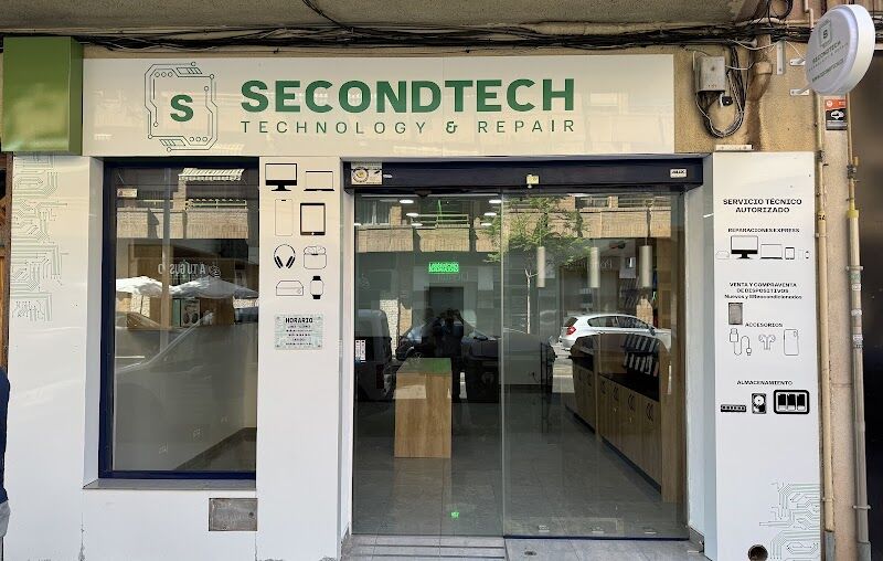 Imagen de negocio en Reparaciones en Novelda