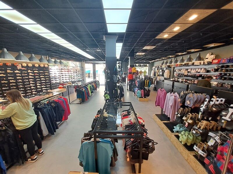 Imagen de negocio en Tienda de deportes en Provincia de Alicante
